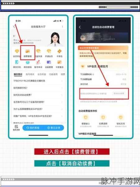 苹果手机优酷自动续费关闭攻略,手游玩家的必备指南
