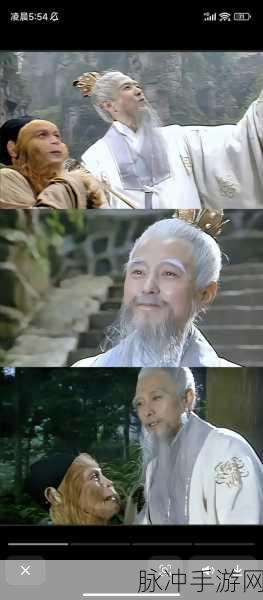 欢乐西游热门角色深度解析,菩提老祖属性与效果全揭秘