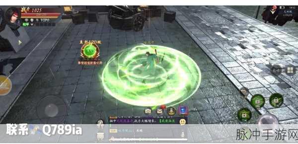 剑指仙侠下载,探索玩法超棒的仙侠类游戏深度攻略