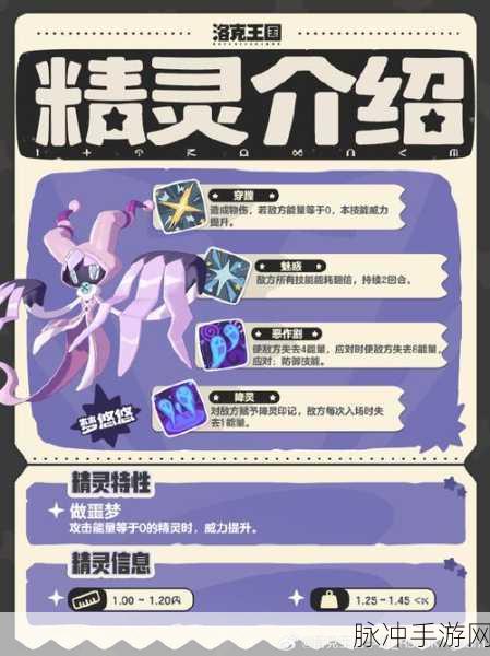 洛克王国深度解析,探索这款游戏的独特魅力与类型归属
