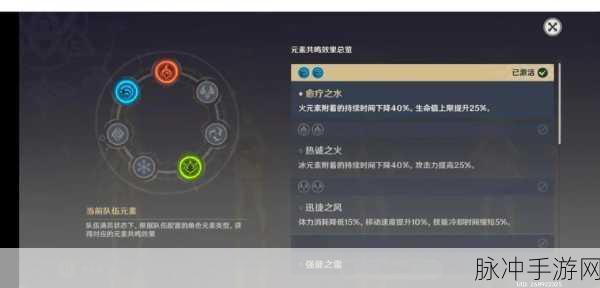 原神深度攻略，全面解析公子关卡解锁方法与挑战技巧