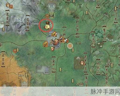 剑网3元宵节风筝花灯活动成就简易流程图文攻略