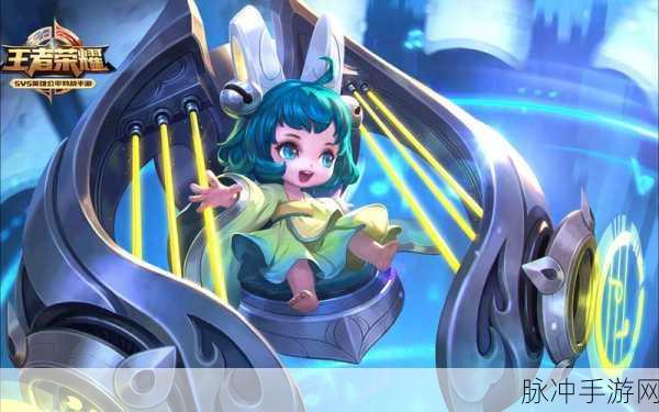 王者荣耀蔡文姬台词全解析,聆听这位战场美少女的独特魅力