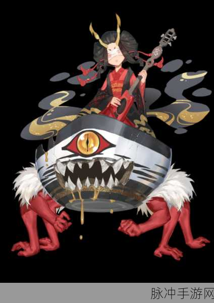 阴阳师孟婆觉醒，属性技能全面升级，独特技能深度解析