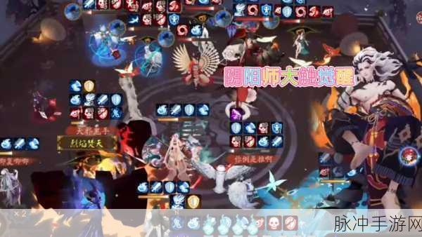 阴阳师孟婆觉醒,属性技能全面升级,独特技能深度解析