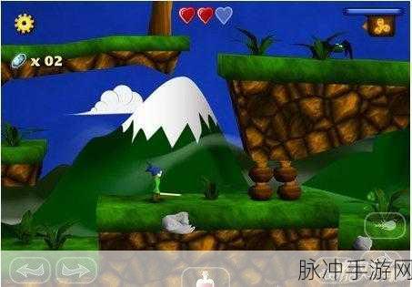 超能世界遗落石林全攻略秘籍,通关攻略详解与技巧分享
