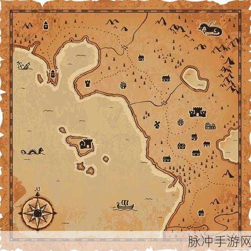 原神探索指南，揭秘借景之馆的进入方法