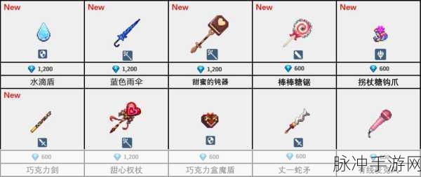 坎公骑冠剑传说觉醒石全方位获取攻略