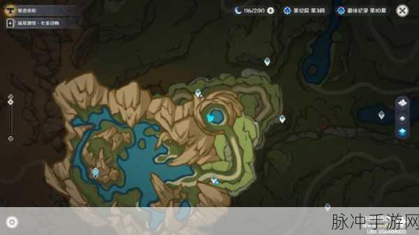 原神梦中的苗圃任务全攻略详解