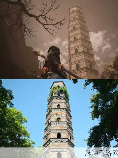 黑神话，悟空手游深度攻略——揭秘四川取景地的游戏奇遇