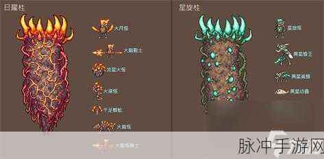泰拉瑞亚手游小骷髅头获取全攻略