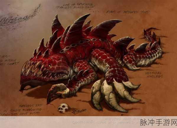 暗黑破坏神3最新1.05测试服务器,新增精英怪物详细一览