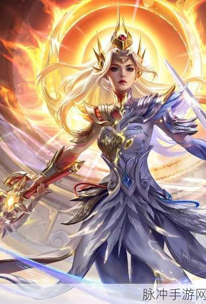 王者荣耀新版花木兰皮肤选择指南,哪款皮肤最适合你?