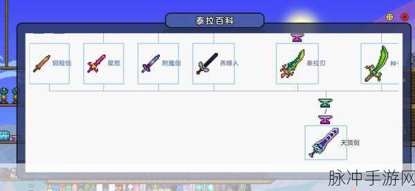 泰拉瑞亚星星炮制作全攻略,解锁远程神器的秘密