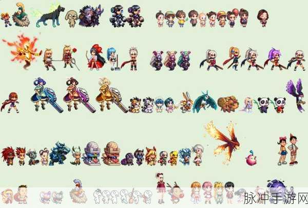 DNF宠物选择全攻略,揭秘哪个雪兔宠物最适合你的游戏角色与玩法?最新推荐!