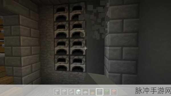 我的世界手游隐藏床制作全攻略,打造你的秘密基地