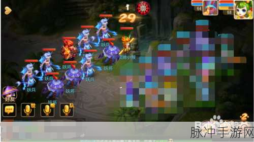 梦幻西游手游混世魔王侠士副本深度攻略