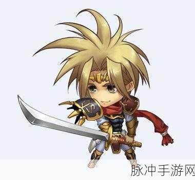 梦幻模拟战手游迪哈尔特攻略与属性图鉴详解