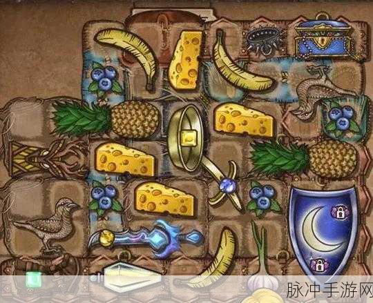 背包乱斗，双刃斧狂战士玩法深度解析