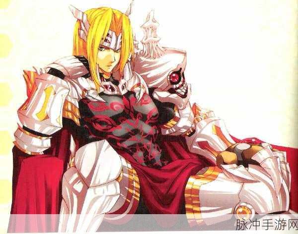 风色幻想命运传说蓝斯角色深度解析与攻略指南