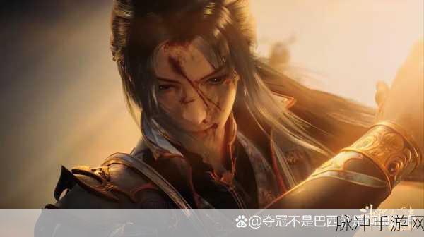 斗罗大陆手游深度攻略,揭秘唐三对小舞的情感与战斗策略