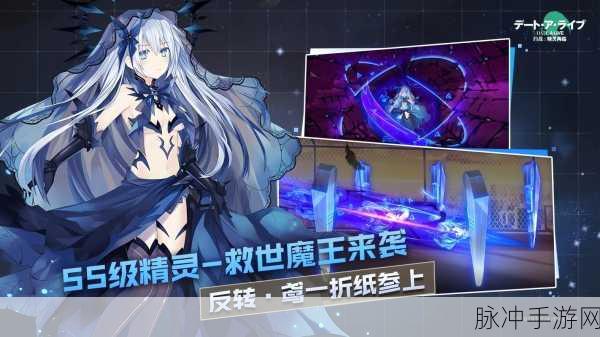 银翼战姬手游下载,探索二次元世界的非凡之旅