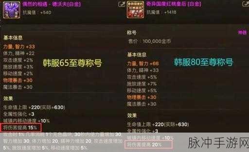 DNF手游深度探索,玩家称呼大揭秘,从游戏术语到独特爱称