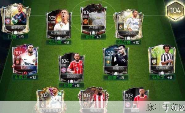 FIFA足球世界亚历杭德罗·戈麦斯属性天赋图鉴全面介绍