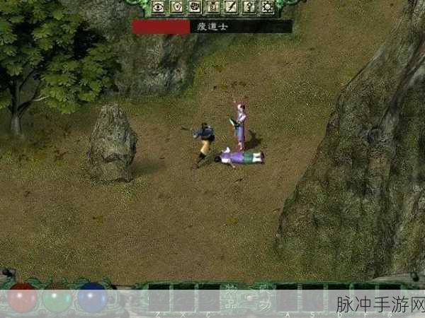 剑侠情缘手游岳飞深度解析,SS级同伴技能攻略全揭秘