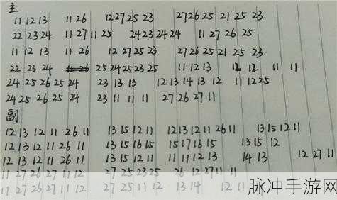 探索原神Erika琴谱,解锁音乐之门的神秘旋律全攻略