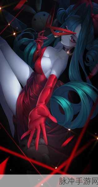 爆裂魔女芭比尔深度解析,她到底值不值得抽?