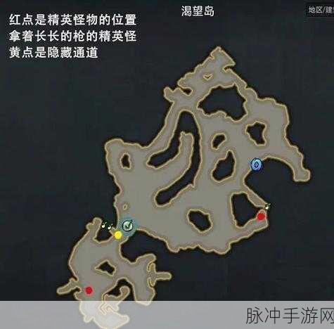 命运方舟岛之心作用揭秘与奖励全面解析，探索岛之心在游戏中的影响与价值