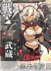 深渊地平线武藏角色全面剖析，技能属性图鉴及实战评价详解