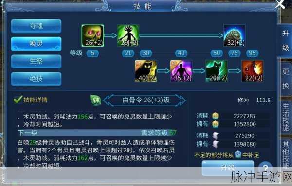 倩女幽魂手游擂台比武招亲玩法深度解析