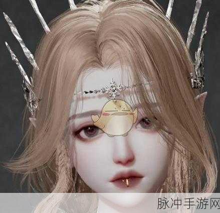 以闪亮之名锦鳞捏脸数据代码全攻略分享