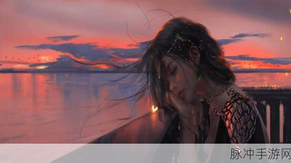 鬼刀降临下载,探索非常爽快的横版动作闯关之旅