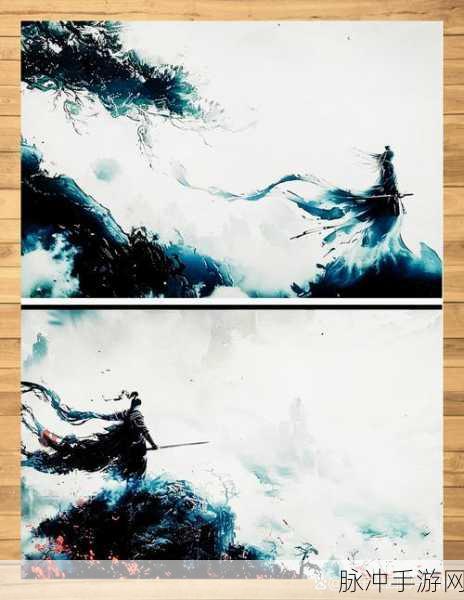 烟雨江湖手机版深度探索，古风武侠世界的角色扮演之旅