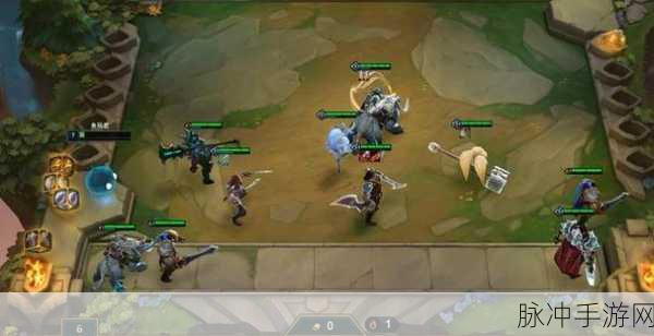 LOL云顶之弈,忍者刺客阵容搭配全攻略