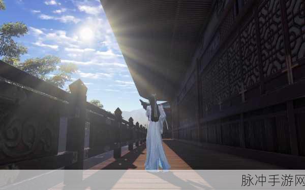 明月辉光照天涯，沉浸式史诗剧情角色扮演游戏全攻略