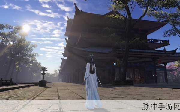 明月辉光照天涯,沉浸式史诗剧情角色扮演游戏全攻略