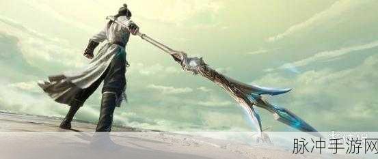 永劫无间手游攻略,岳山杨戬皮肤开大效果问题及详解