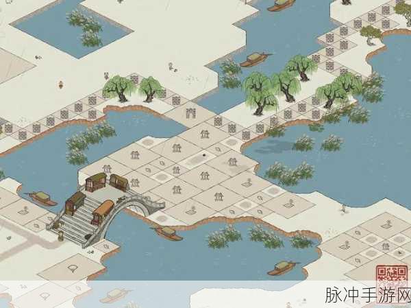 江南百景图深度攻略,揭秘白公狸的神奇作用