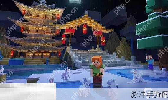 我的世界传奇钻石获取全攻略，解锁财富与力量的钥匙