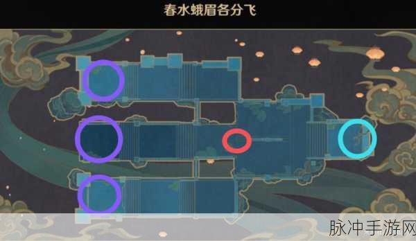 原神机关棋谭攻略,探索棋局上的策略艺术
