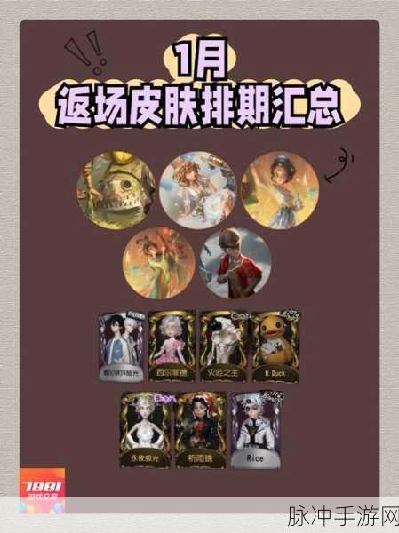 第五人格逃生门位置全攻略,轻松找到逃生之门