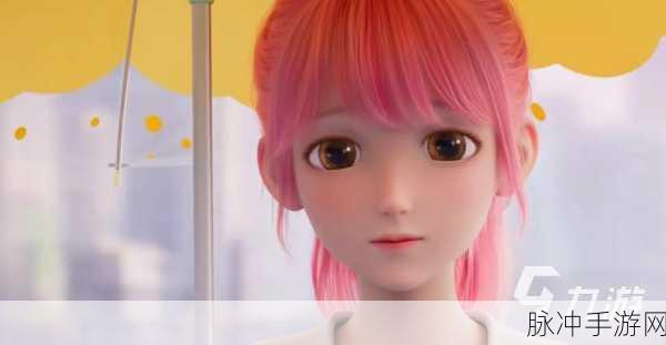 无限暖暖测试资格大揭秘，独家攻略，助你抢鲜体验游戏魅力！