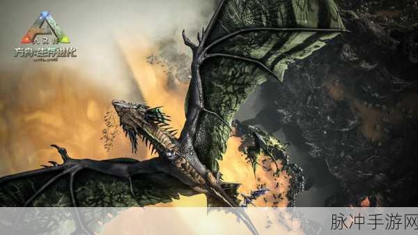 方舟生存进化,深度探索树脂采集技巧及应用价值的全方位攻略