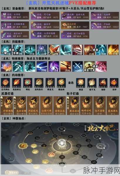 逆水寒职业攻略大全,全职业玩法一览与深度探索