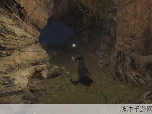 古剑奇谭3深度攻略，揭秘牙山机关开启之谜
