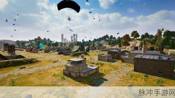 绝地求生游戏画面提升全攻略,打造极致视觉盛宴